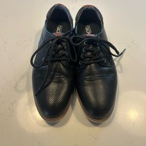Nordstrom Rack boys dress shoes. Size 3. Worn once.